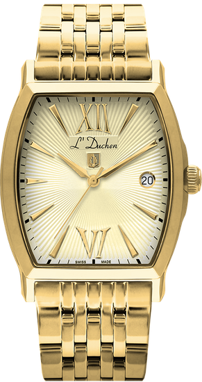 Наручные часы L'Duchen D 331.20.14