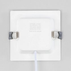 Встраиваемый светильник Citilux Галс CLD55K07N