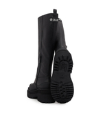 Офицерские сапоги pURPLE 29 Liu Jo - черный(SF2107 EX080)