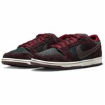 Кроссовки Riot Skateshop X Nike Sb Dunk Low