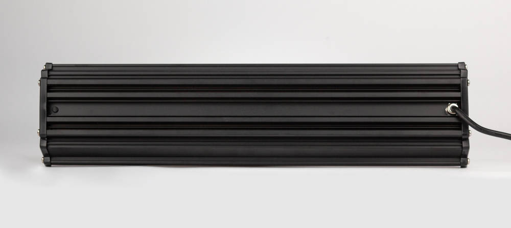 Светильник LED ДСП для высоких пролетов IP65 100Вт 10500Лм 5000К КСС Д IC SPP-403 ЭРА Б0046672