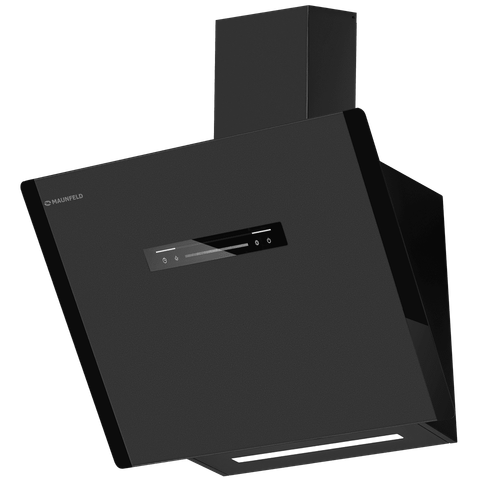 Кухонная вытяжка MAUNFELD Falcon 60 Glass черный