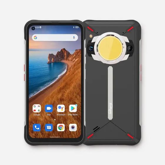 Unihertz Golden Eye 5G
