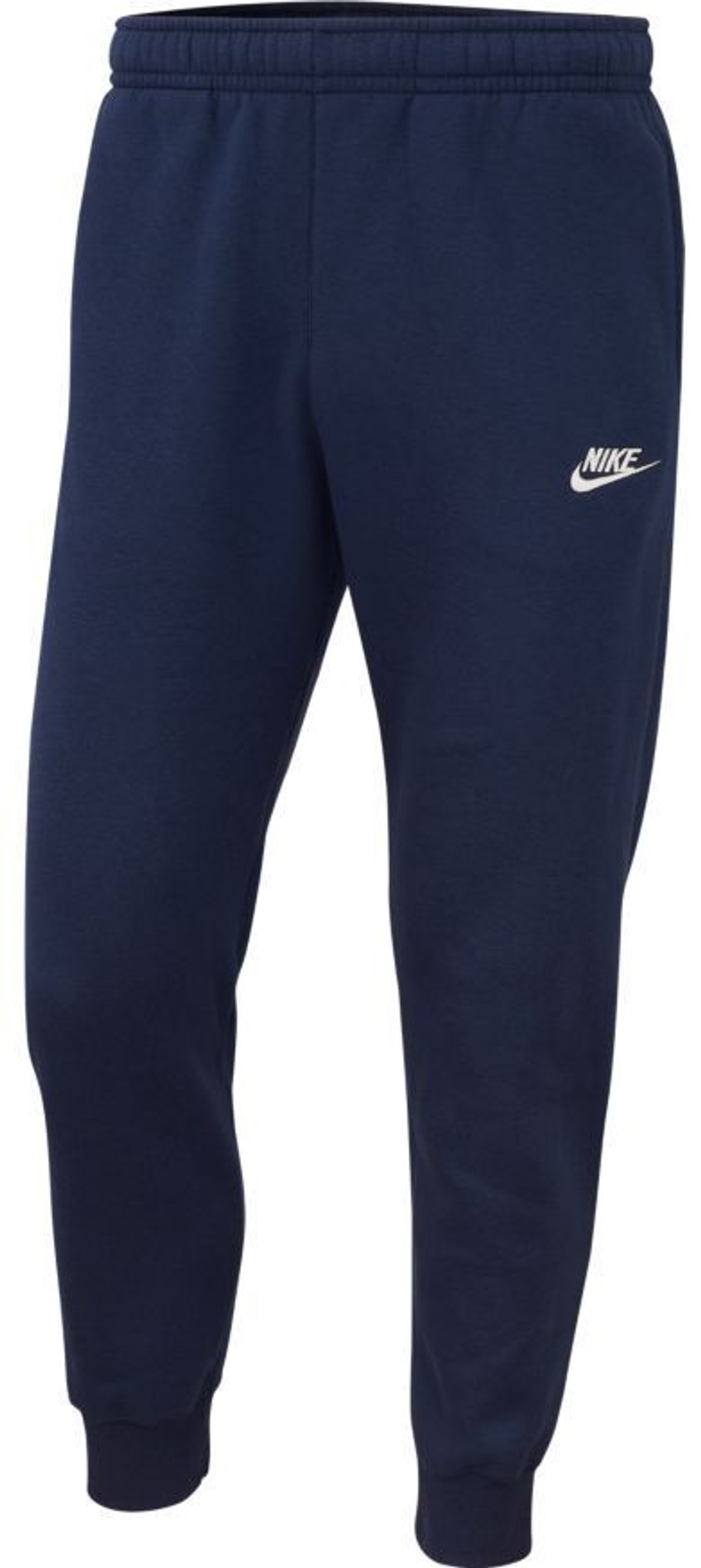 Теннисные брюки Nike Sportswear Club Fleece M - Blue