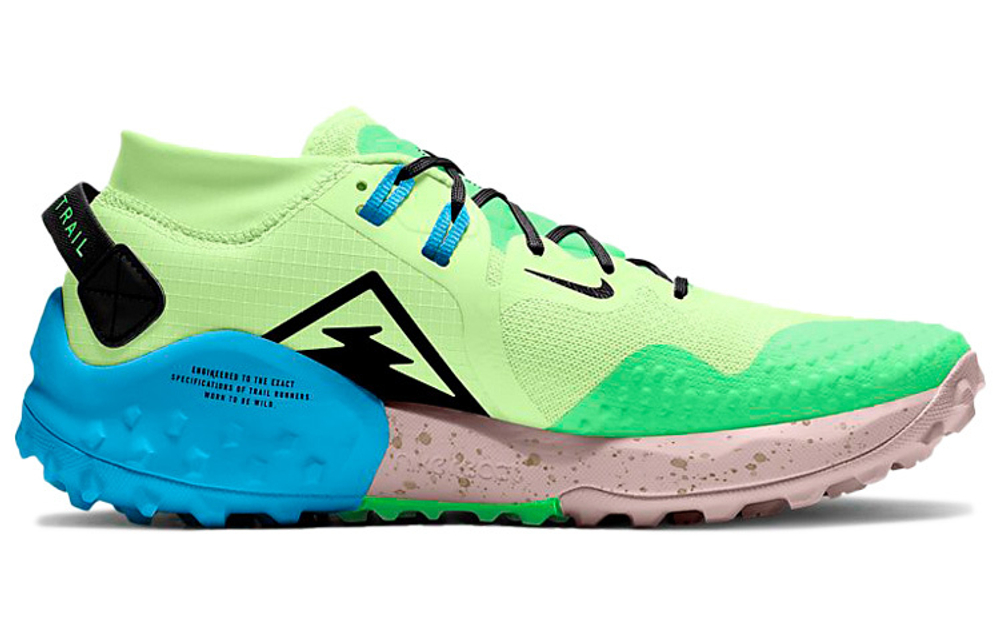 Кроссовки Nike Wildhorse 6 Pu