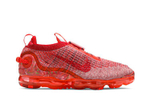 Кроссовки Nike Vapormax 2020 "Team Red"