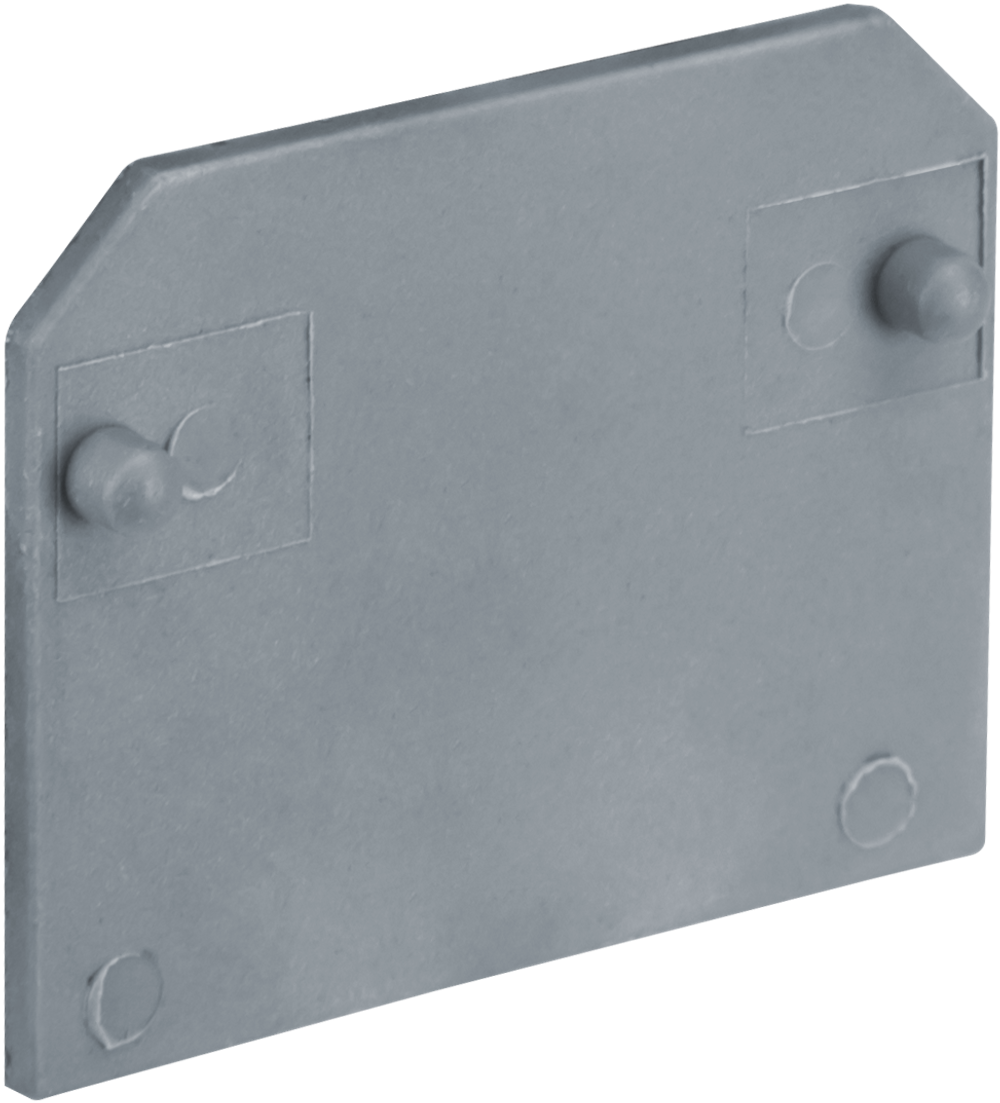 Заглушка Navigator 61 231 NTB-JXB-C-2.5-Gr (5 шт/упак)