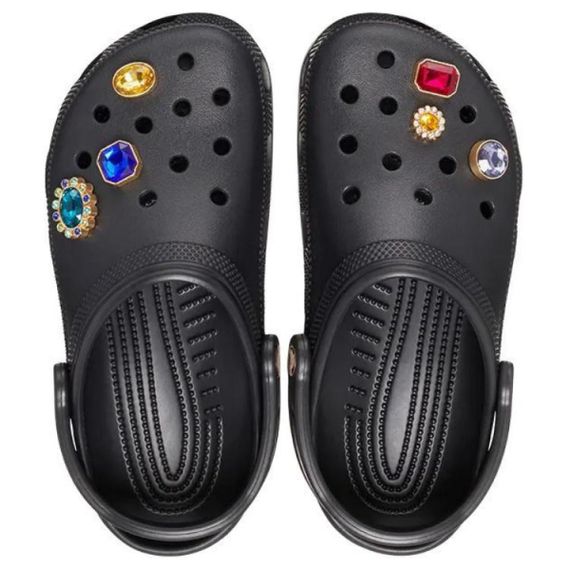 Crocs Classic 'Black'