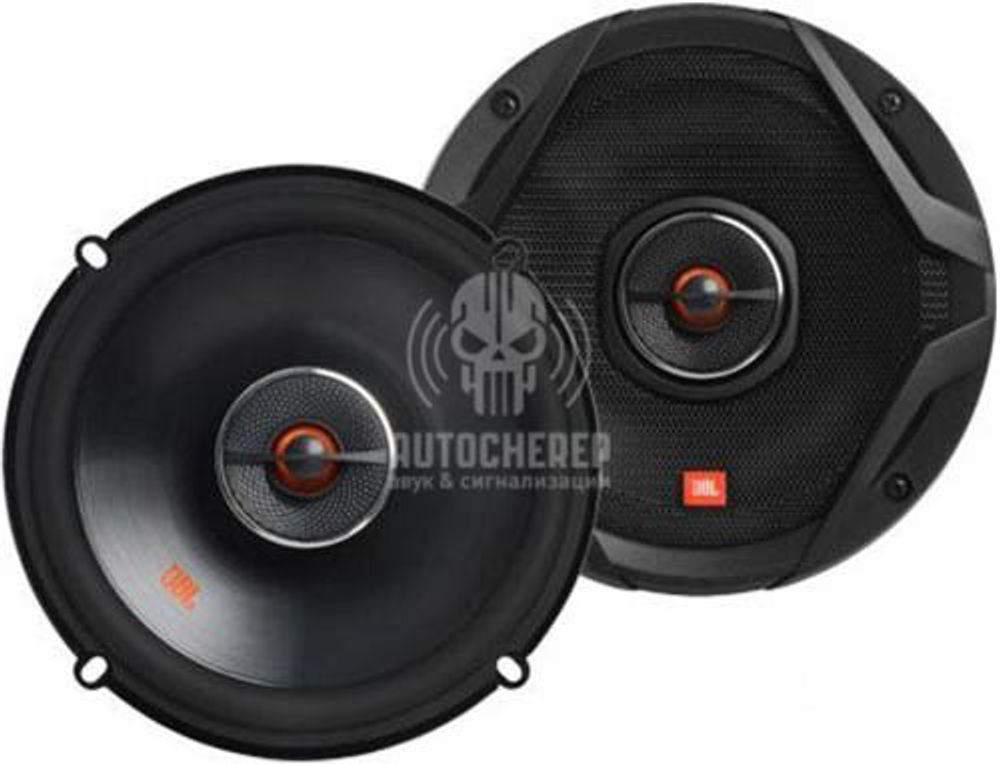 Акустика JBL GX628