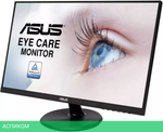 Монитор ASUS VA27DCP