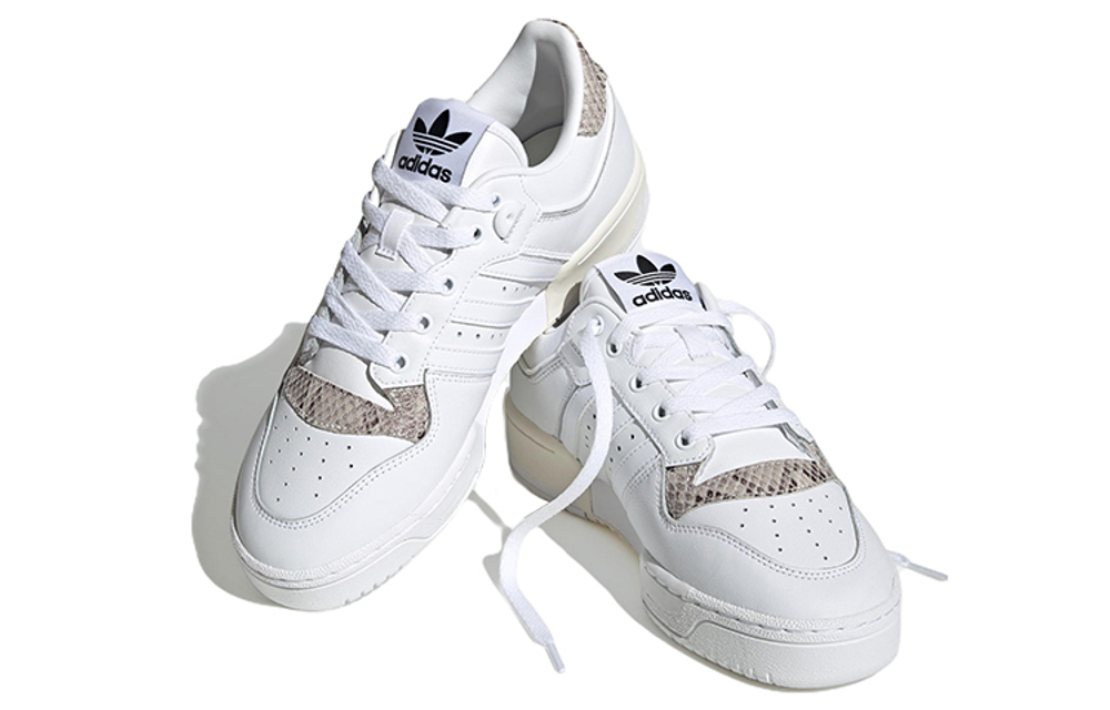 Кроссовки Adidas Originals Rivalry Low 86 (Женская размерная сетка)