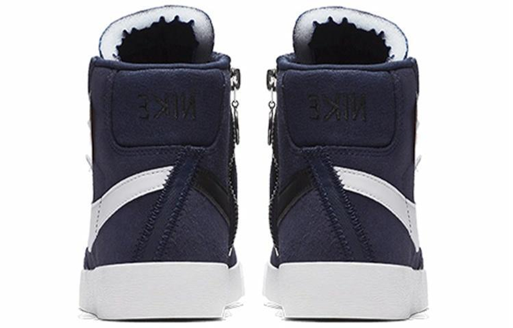 Кроссовки Nike Blazer (Женская размерная сетка)