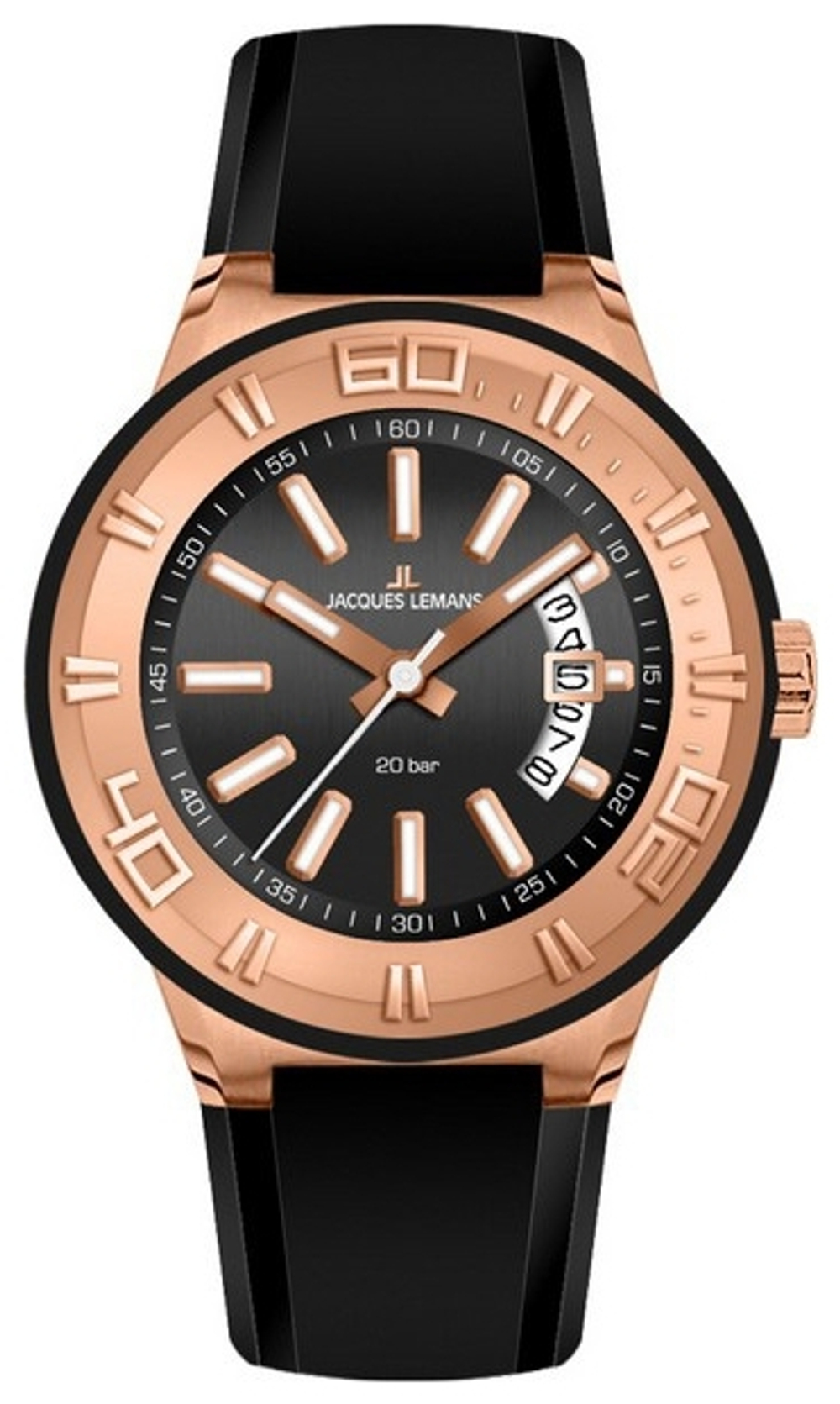Jacques Lemans 11785G