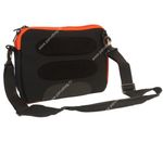 Папка-чехол TopGal для ноутбука 13 красный