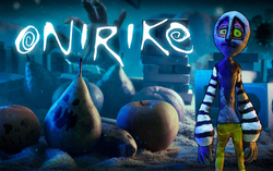 Onirike (для ПК, цифровой код доступа)