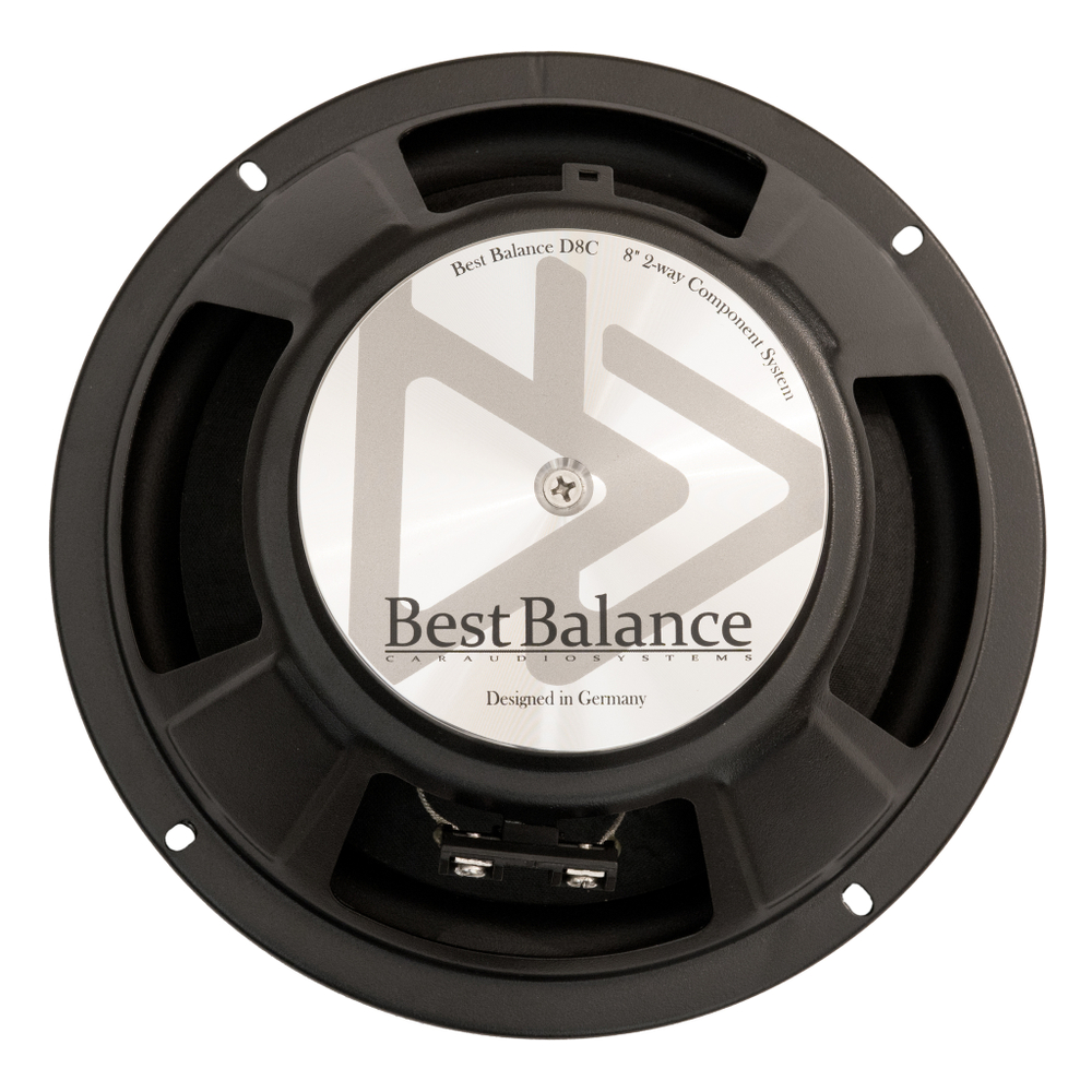 Акустическая система Best Balance D8C - BUZZ Audio