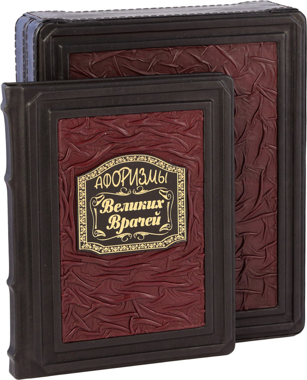 Афоризмы великих врачей