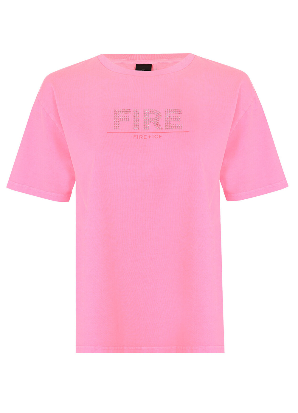 Футболка женская Cara BOGNER FIRE+ICE