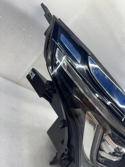 Оригинальная LED-фара для JAC Refine RF8
