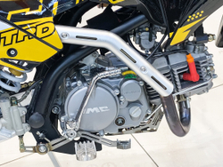 Питбайк JMC 160 MOTARD V3.0 12/12