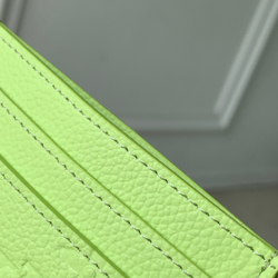 Louis Vuitton Charms Card Holder