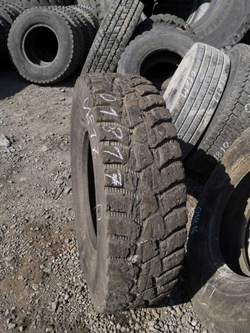 315/80R22.5 Cordiant DM-1 шина б/у