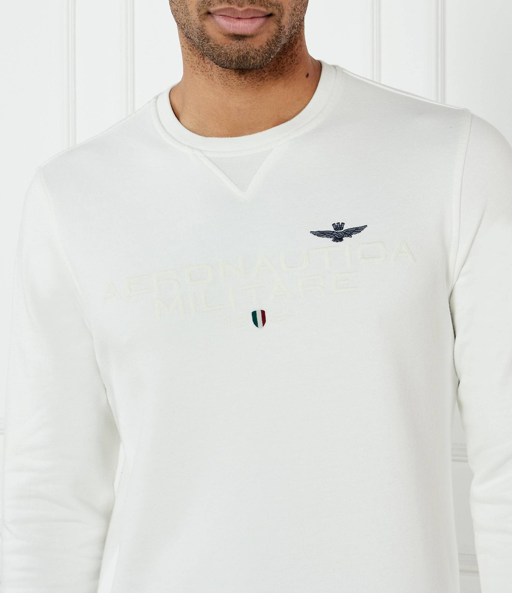 Худые Aeronautica Militare - белый(FE1985F539)