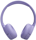 Наушники беспроводные JBL Tune 670NC фиолетовый
