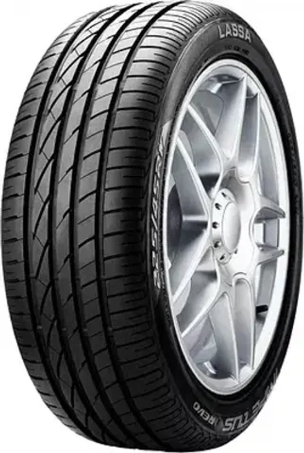 Lassa Impetus Revo 235/45 R17 97W XL
