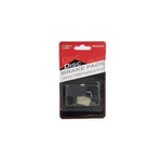 Колодки тормозные REPUTE DISK - HIDRAULIC/MECHANICAL, с пружиной для Shimano M397/M475/M515/M525/C501/C601/Tektro (200)