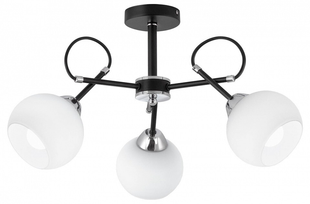 Люстра на штанге Citilux Стивен CL141231