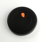 Кофеварка портативная Asobu Cold Brew (1 литр), серебристая