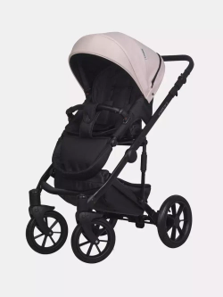 Коляска OZON PASTEL (3 в 1) (RIKO BASIC)