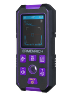 Детектор скрытой проводки Ermenrich Ping SM70