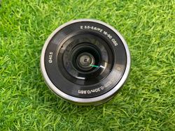 Sony 16-50mm 3.5-5.6 (SELP1650) Покупка/Продажа