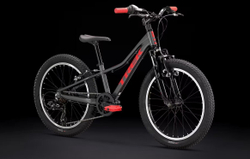 Арт 5271599 Велосипед PRECALIBER 20 7SP 20 сер литий
