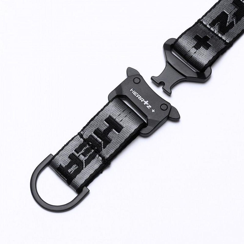 Брелок Heartz «Amareguard» V2.0 Buckle Lanyard