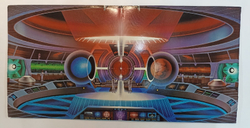 Electric Light Orchestra Out Of The Blue (US 1977)