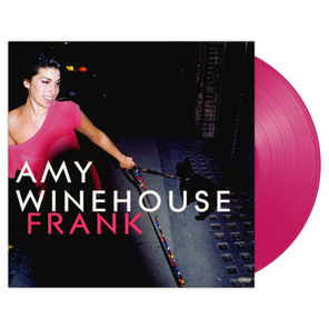 Amy Winehouse / Frank (Coloured Vinyl)(LP)