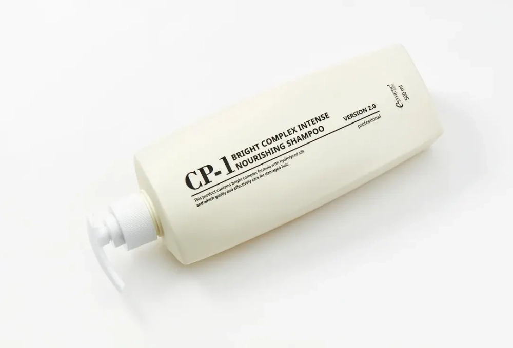 ESTHETIC HOUSE Шампунь для волос ПРОТЕИНОВЫЙ CP-1 BC Intense Nourishing Shampoo Version 2.0 (500 мл)
