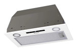Встраиваемая вытяжка Weissgauff BOX 1200 WH (q)