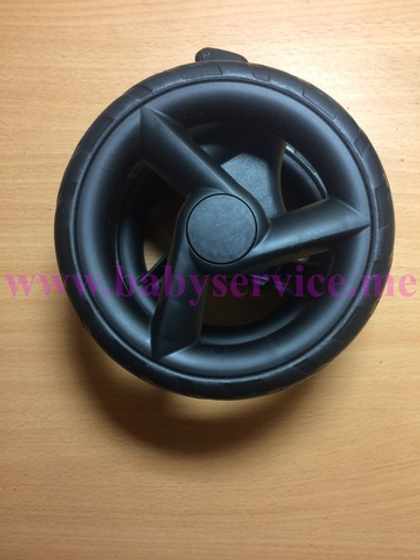 Колесный блок Cam Curvi передний