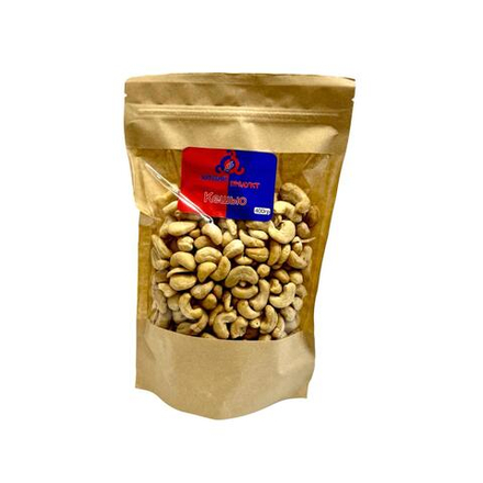 Кешью 400гр 1/10