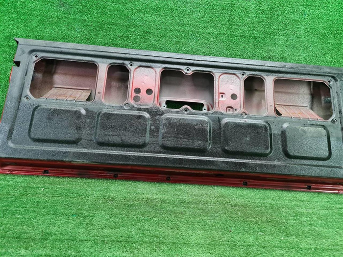 Борт откидной JAC T8 Pro (2020-н.в.)