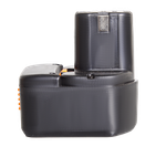 Аккумулятор для шуруповертов ВИХРЬ ДА-12-1, ДА-12-1к, ДА-12-2, ДА-12-2к (АКБ12Н3 КР)