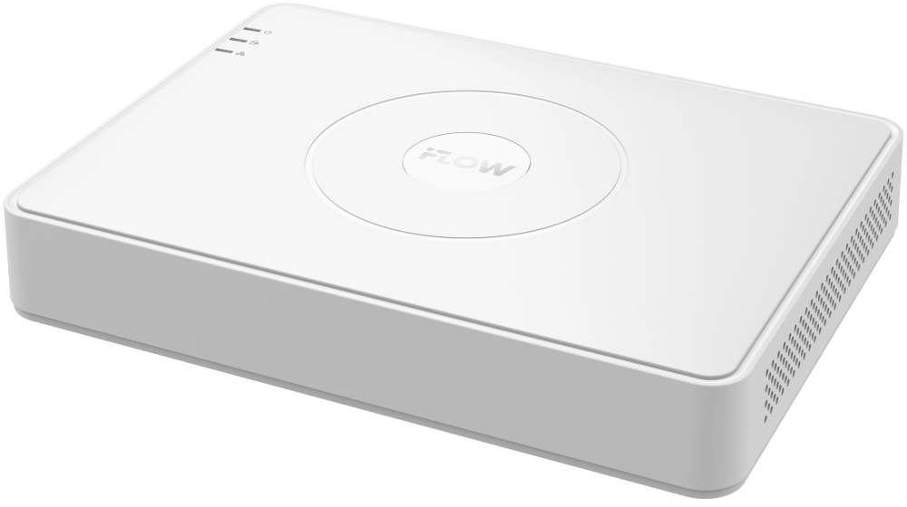 Видеорегистратор  iFlow F-HR-2164