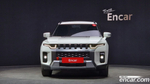 KG Mobility (Ssangyong) Torres Бензин 1.5 2WD (03.2023)