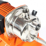 Станция водоснабжения PATRIOT PW 850-24 INOX 315302438