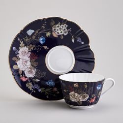 ЧАЙНАЯ ПАРА LEFARD "КОБАЛЬТ" 300 МЛ (КОР=24НАБ.)