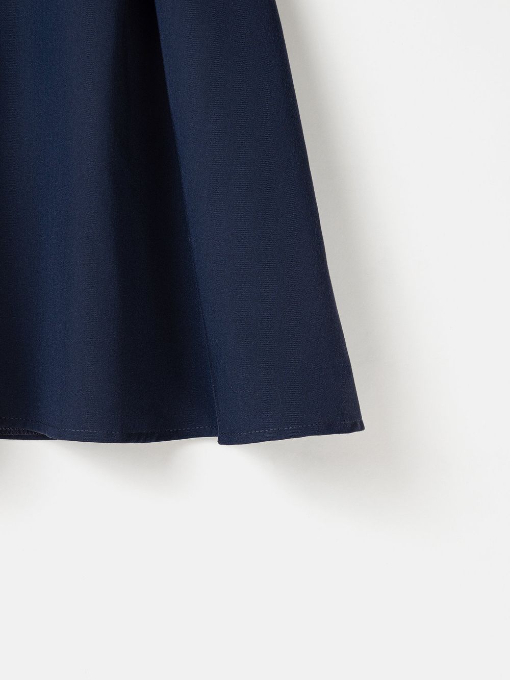 Сарафан "Синий" 7+